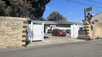 Centre contrôle technique NORISKO, Centre de Contrôle Technique Automobile à Uzès