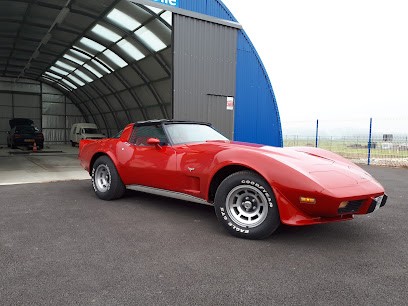 CTAL 60, Centre de Contrôle Technique Automobile à Lassigny