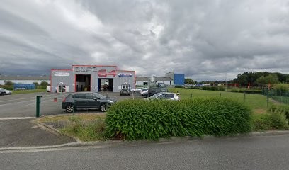 Controle Auto Poids Lourds 64, Centre de Contrôle Technique Automobile à Serres-Castet