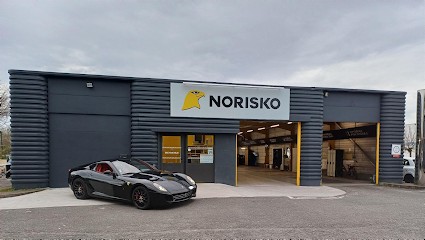 Auto Norisko Contrôle Technique, Centre de Contrôle Technique Automobile à Mérignac