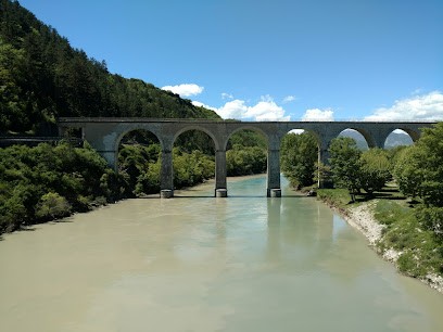 Centre Contrôle Technique AUTOCONTROL, Centre de Contrôle Technique Automobile à Sisteron