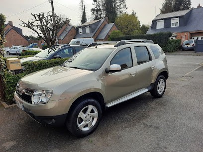 Sécuritest Contrôle Technique Automobile Aulnoye-Aymeries, Centre de Contrôle Technique Automobile à Aulnoye-Aymeries