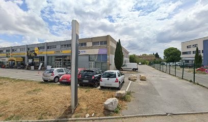 Contrôle Automobile Salonnais, Centre de Contrôle Technique Automobile à Salon-de-Provence