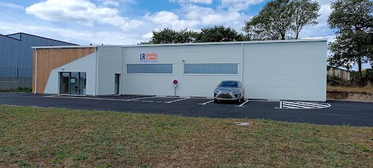 LR CONTROLE AUTOMOBILE, Centre de Contrôle Technique Automobile à Plomelin