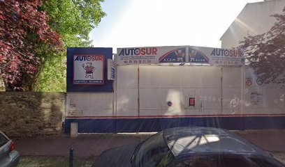 Contrôle Technique Autosur Saint-Maur-des-Fosses, Centre de Contrôle Technique Automobile à Saint-Maur-des-Fossés