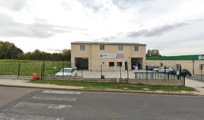 AS Autosécurité Contrôle Technique NANGIS, Centre de Contrôle Technique Automobile à Nangis