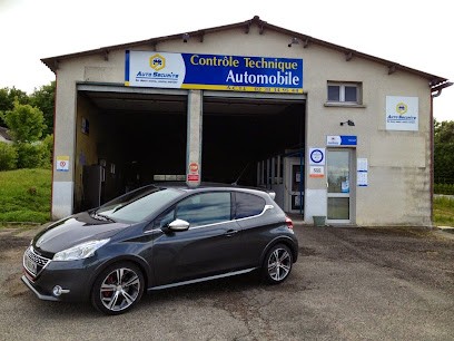 AS Autosécurité Contrôle Technique MALESHERBES, Centre de Contrôle Technique Automobile au Malesherbois
