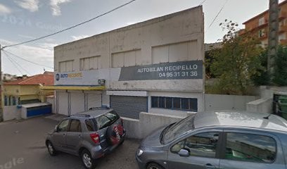 Contrôle technique AUTOSUR BASTIA, Centre de Contrôle Technique Automobile à Bastia