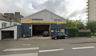 Atlantique Autos Controle Technique, Centre de Contrôle Technique Automobile à Brest
