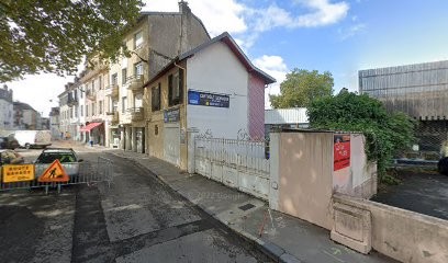 DEKRA Contrôle Technique, Centre de Contrôle Technique Automobile à Pau