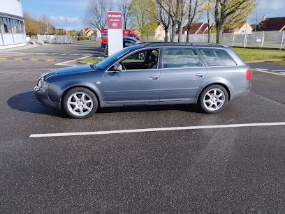 AS Auto Sécurité Contrôle Technique Yerville, Centre de Contrôle Technique Automobile à Yerville