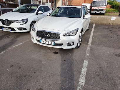 Technical Control Autosur Noisy-le-Grand, Centre de Contrôle Technique Automobile à Noisy-le-Grand