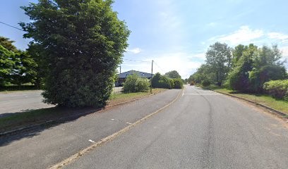 DEKRA PL, Centre de Contrôle Technique Automobile à Gonesse