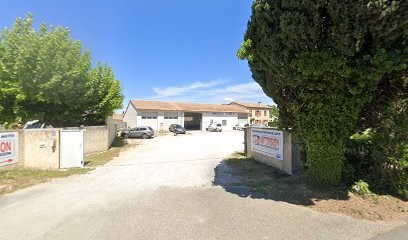 Autovision Technical Control, Centre de Contrôle Technique Automobile à Rognonas