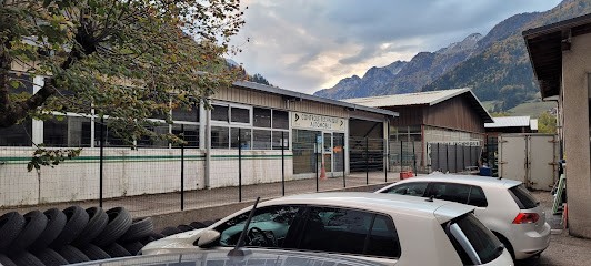 DEKRA Contrôle Technique, Centre de Contrôle Technique Automobile à Thônes