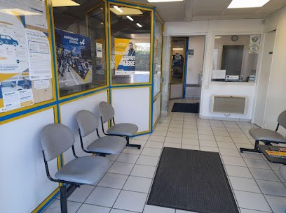 Adam Auto Contrôle, Centre de Contrôle Technique Automobile à Saint-Georges-des-Groseillers