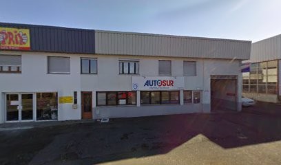 Sécuritest Contrôle Technique Automobile MAURIAC, Centre de Contrôle Technique Automobile à Mauriac