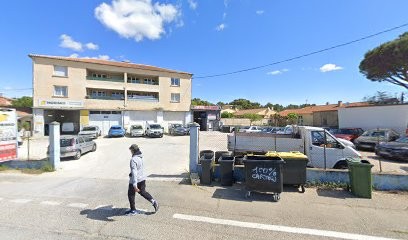 Diagnosur, Centre de Contrôle Technique Automobile à Sorgues