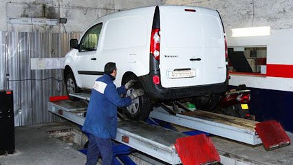Autovision Technical Control, Centre de Contrôle Technique Automobile à Vitry-sur-Seine