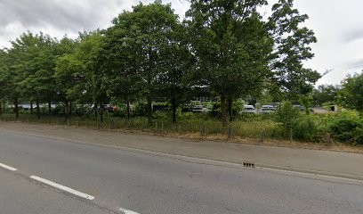 Techno Poids Lourds, Centre de Contrôle Technique Automobile à Thionville