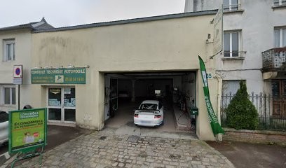 Auto Bilan St Germ En Laye, Centre de Contrôle Technique Automobile à Saint-Germain-en-Laye