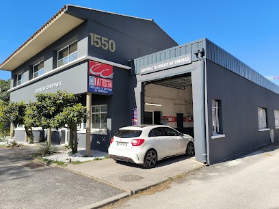 CT Lattes Contrôle Technique Lattes, Centre de Contrôle Technique Automobile à Lattes