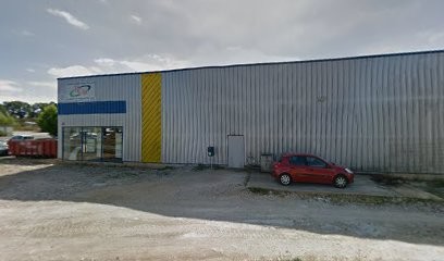 Contrôle Manutention Poids Lourds, Centre de Contrôle Technique Automobile à Mayenne