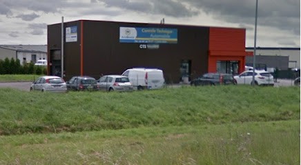 Cts Metz, Centre de Contrôle Technique Automobile à Jury