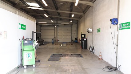 Sécuritest Contrôle Technique Automobile LE PONTET, Centre de Contrôle Technique Automobile au Pontet