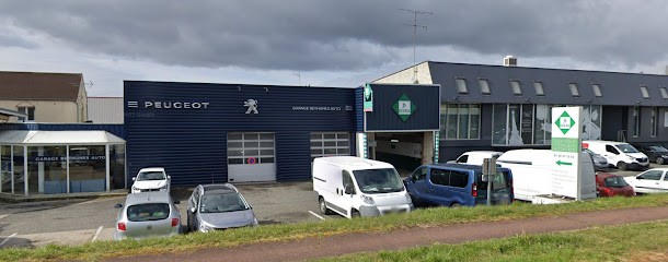 Contrôle Technique Dekra Saint Ouen L'Aumone, Centre de Contrôle Technique Automobile à Saint-Ouen-l'Aumône