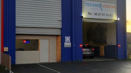 Contrôle Technique De Varetz, Centre de Contrôle Technique Automobile à Varetz