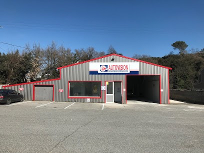 CT83 Controle Technique Autovision Flassans Sur Issole Auto Et Moto, Centre de Contrôle Technique Automobile à Flassans-sur-Issole