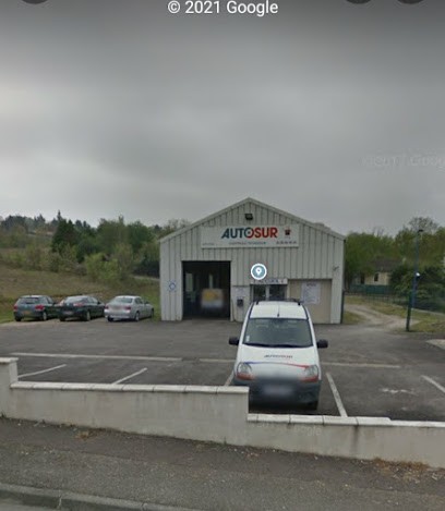 Contrôle Technique Autosur Freneuse, Centre de Contrôle Technique Automobile à Freneuse