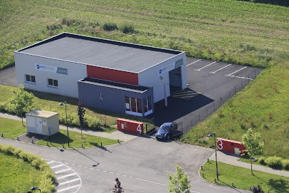 Mon Contrôle Technique Val De Reuil (Anciennement Autosécurité), Centre de Contrôle Technique Automobile à Val-de-Reuil