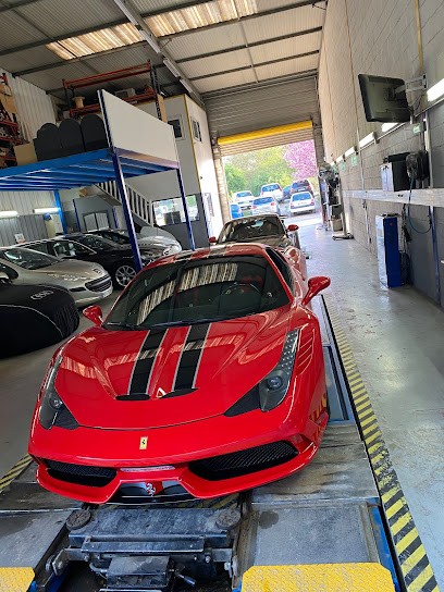 Sécuritest Contrôle Technique Automobile VILLIERS SUR ORGE, Centre de Contrôle Technique Automobile à Villiers-sur-Orge