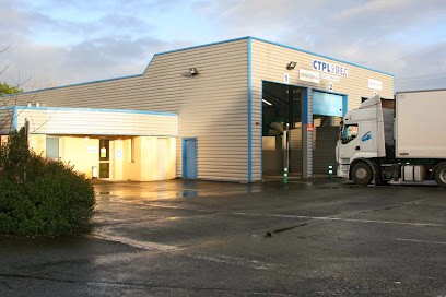 Contrôle Technique Armor CTPL & VL, Centre de Contrôle Technique Automobile à Plélo