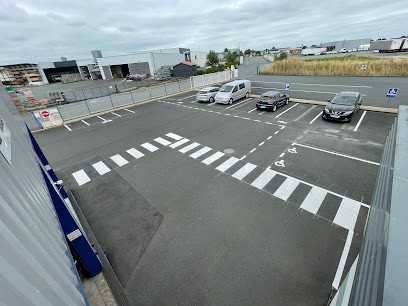 Autovision Technical Control, Centre de Contrôle Technique Automobile à Cugand