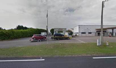 Contrôle technique Autosur Saint-Aubin-de-Blaye, Centre de Contrôle Technique Automobile à Saint-Aubin-de-Blaye