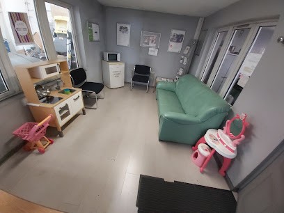 DEKRA Contrôle Technique, Centre de Contrôle Technique Automobile à Téteghem-Coudekerque-Village