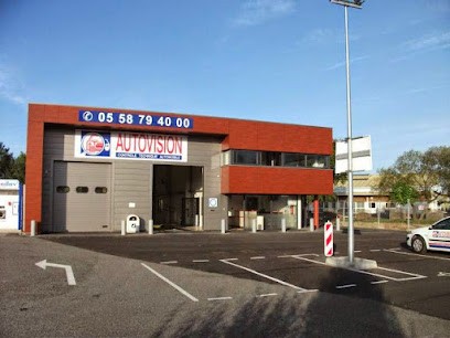 Autovision Technical Control, Centre de Contrôle Technique Automobile à Hagetmau