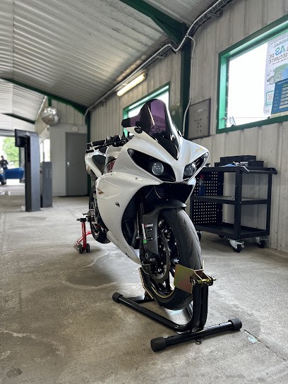 Sécuritest Contrôle Technique Automobile LESCAR, Centre de Contrôle Technique Automobile à Lescar