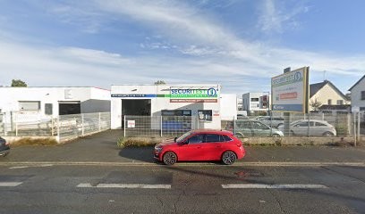 Sécuritest Contrôle Technique Automobile SAINT BRIEUC, Centre de Contrôle Technique Automobile à Saint-Brieuc