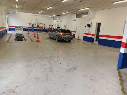 Autovision Technical Control, Centre de Contrôle Technique Automobile à Argenteuil