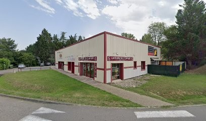 Centre contrôle technique NORISKO, Centre de Contrôle Technique Automobile à Preignan