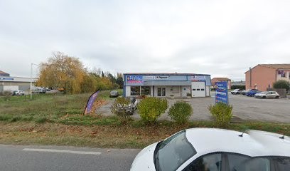Controle Technique Villefranchois, Centre de Contrôle Technique Automobile à Villefranche-de-Lauragais