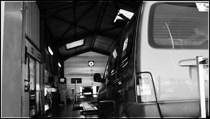 Centre contrôle technique AUTOCONTROL, Centre de Contrôle Technique Automobile à Nuits-Saint-Georges