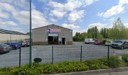 Autovision, Centre de Contrôle Technique Automobile à Quesnoy-sur-Deûle