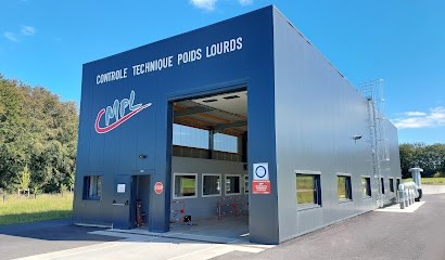 C.M.P.L Ploudaniel, Centre de Contrôle Technique Automobile à Ploudaniel