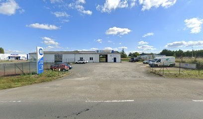 AS Autosécurité Contrôle Technique SOLESMES, Centre de Contrôle Technique Automobile à Solesmes