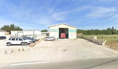 Bellia Serge, Centre de Contrôle Technique Automobile à Monteux